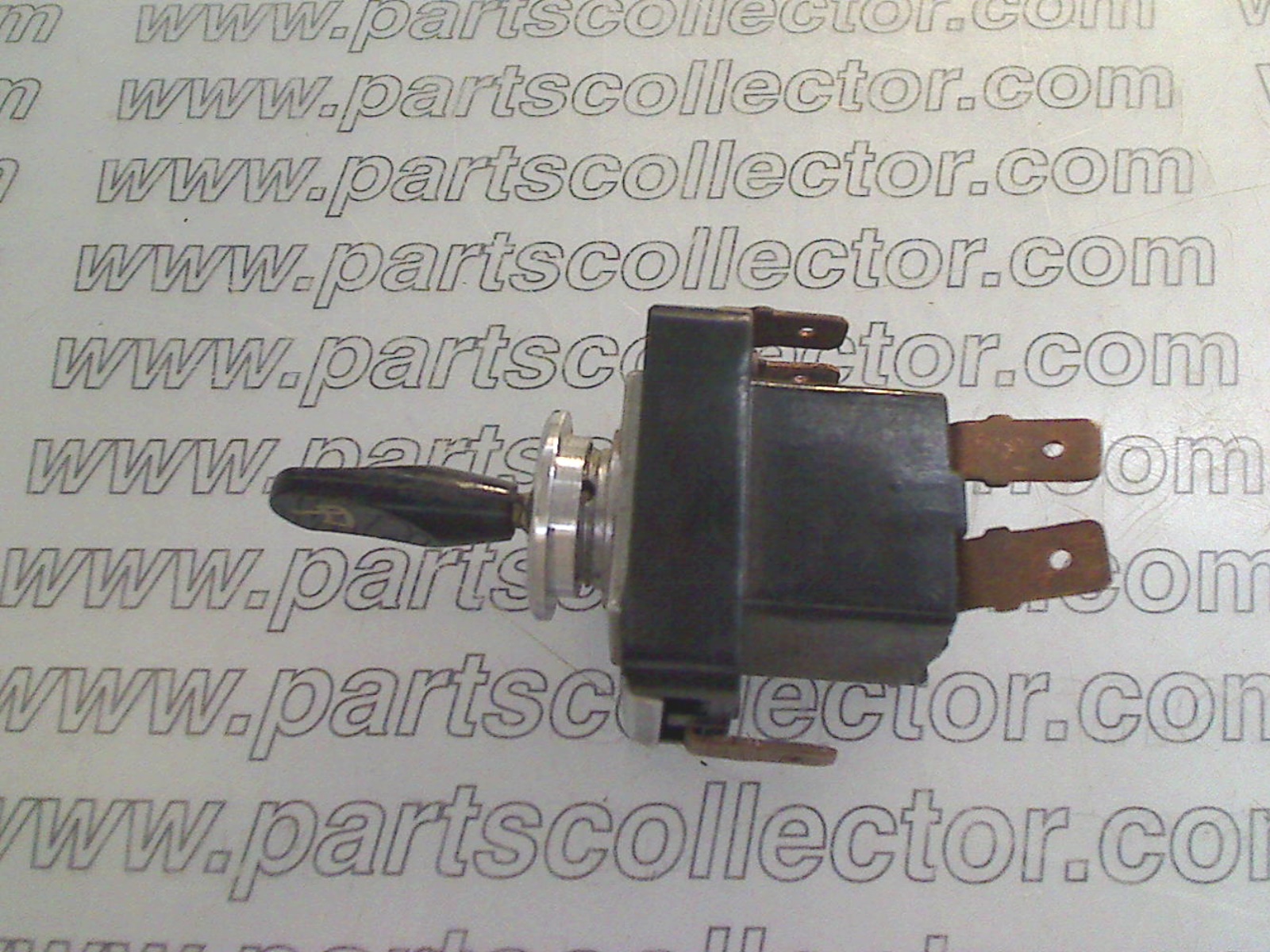 ALFA ROMEO 1.05E+11 Electrical system code 9531 compatible with: ALFA ROMEO 1750-2000 BN / 105, ALFA ROMEO ALFA ROMEO, LAMBORGHINI 350GT - detail view